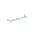 شنايدر - إكسسوار لوحة خدمة - W600 MODULAR DEVICE RAIL PRISMA G