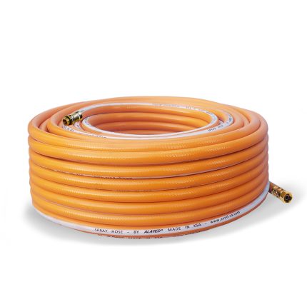 لي رش المبيدات الزراعية 50 متر