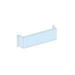 شنايدر - إكسسوار لوحة خدمة - MOUNTING PLATE EZC100 VERTICAL TOGGLE