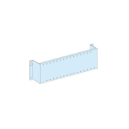 شنايدر - إكسسوار لوحة خدمة - MOUNTING PLATE EZC100 VERTICAL TOGGLE