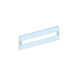 شنايدر - إكسسوار لوحة خدمة - MODULAR FRONT PLATE WIDTH 600/650 2M