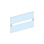 شنايدر - إكسسوار لوحة خدمة - MODULAR FRONT PLATE WIDTH 600/650 4M