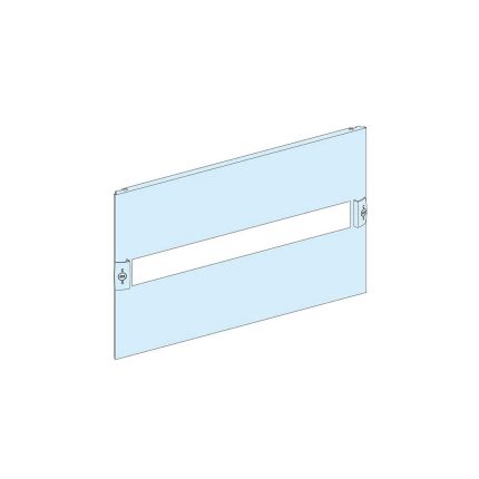 شنايدر - إكسسوار لوحة خدمة - MODULAR FRONT PLATE WIDTH 600/650 4M