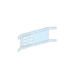 شنايدر - إكسسوار لوحة خدمة - MOUNTING PLATE VIGI NSX/CVS TOGGLE - 3P 630A HORIZONTAL WIDTH 650