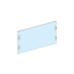 شنايدر - إكسسوار لوحة خدمة - PLAIN FRONT PLATE WIDTH 600/650 6M