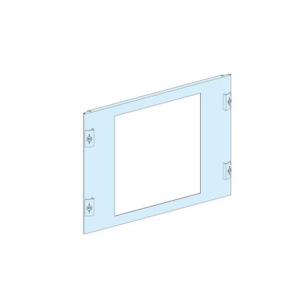 شنايدر - إكسسوار لوحة خدمة - FRONT PLATE FOR FAN OR GRILL WIDTH 600/650 7M