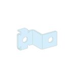 شنايدر - إكسسوار لوحة خدمة - FIX.BRACK.V.EARTH BAR ENC.H45