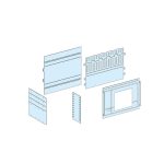 شنايدر - إكسسوار لوحة خدمة - FRONT CONNECTION COVER MTZ2/NW PRISMA P