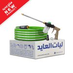 ⁦طقم ماء وحدائق 16 ملم 30 متر  مع سوبر باورجيت بصبانة⁩ - الصورة ⁦4⁩