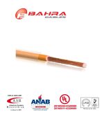 ⁦بحرة - سلك كهربائي نحاس - المواصفات الأمريكية - THHN - مقاس 12 AWG - برتقالي - 600 فولت - 152.44 متر⁩ - الصورة ⁦4⁩