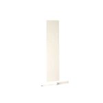 شنايدر - إكسسوار لوحة خدمة - PRISMA PH - FRONT OR REAR BUSBAR BARRIER - FORM 2 - W = 300 MM