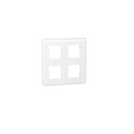 ليجراند - غطاء موزاييك 2x2 موديول - أبيض