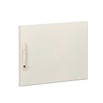 شنايدر - إكسسوار لوحة خدمة - PLAIN DOOR W600 9M PRISMA G IP30