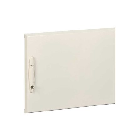 شنايدر - إكسسوار لوحة خدمة - PLAIN DOOR W600 9M PRISMA G IP30