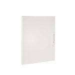 شنايدر - إكسسوار لوحة خدمة - PLAIN DOOR W600 15M PRISMA G IP30
