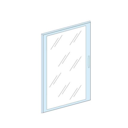 شنايدر - إكسسوار لوحة خدمة - CANOPY W600 PRISMA G IP55