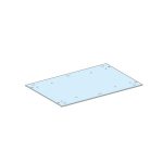 شنايدر - إكسسوار لوحة خدمة - IP55 PLAIN ROOF W650 D400