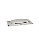 شنايدر - إكسسوار لوحة خدمة - IP30 VENTILATED ROOF WITHOUR FANS W650 D400