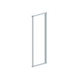 شنايدر - إكسسوار لوحة خدمة - HINGED FR.PLATE SUP.FRAME W650