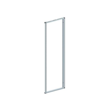 شنايدر - إكسسوار لوحة خدمة - HINGED FR.PLATE SUP.FRAME W650
