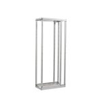 شنايدر - إكسسوار لوحة خدمة - PRISMA P FRAMEWORK, W = 650+150 MM, D = 600 MM