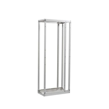 شنايدر - إكسسوار لوحة خدمة - PRISMA P FRAMEWORK, W = 650+150 MM, D = 600 MM