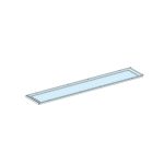شنايدر - إكسسوار لوحة خدمة - 2 IP55 COMBI.SIDE PANELS W400