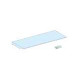 شنايدر - إكسسوار لوحة خدمة - IP31 CANOPY W600 PRISMA G