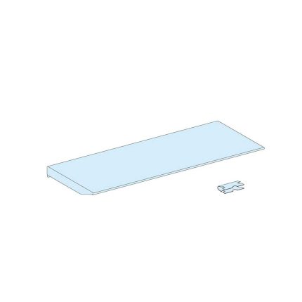 شنايدر - إكسسوار لوحة خدمة - IP31 CANOPY W600 PRISMA G