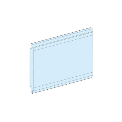 شنايدر - إكسسوار لوحة خدمة - BLANKING PLATE/SUPPORT 200X112 PRISMA G IP55