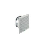 شنايدر - إكسسوار لوحة خدمة - IP54 FAN 560M3/H, 230V, WITH OUTLET GRILLE AND FILTER G2