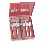 طقم ادوات سحب وازالة, ذو اتجاهين