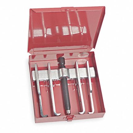 طقم ادوات سحب وازالة, ذو اتجاهين