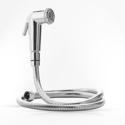 شطاف حمام مع خرطوم GY-01