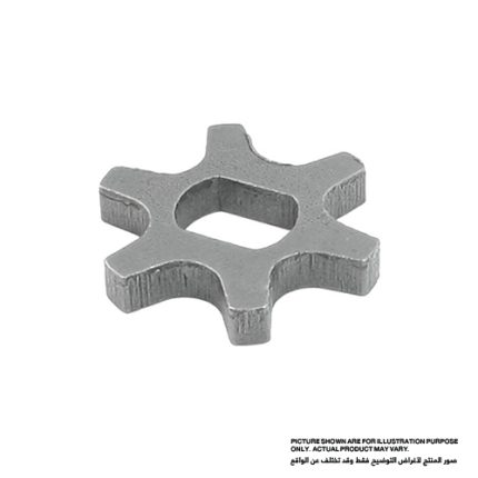 برغي برأس غاطس M4X‎‎، للموديلات 4300BA, 4300BV