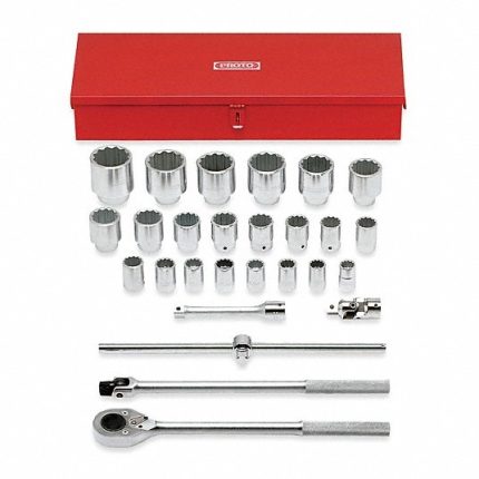 طقم لقم مفتاح ربط, 21 مم إلى 60 مم 1AF29