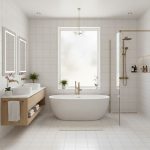 بلاط أرضيات 20×20×0.8 سم