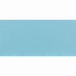 بلاط مسابح 12×24×0.9 سم - أزرق فاتح