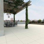 بلاط أسطح 31.8×31.8×1.2 سم