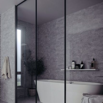 بلاط جدران 30×90×1.0 سم