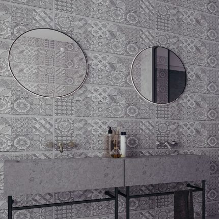 بلاط جدران 30×90×1.0 سم