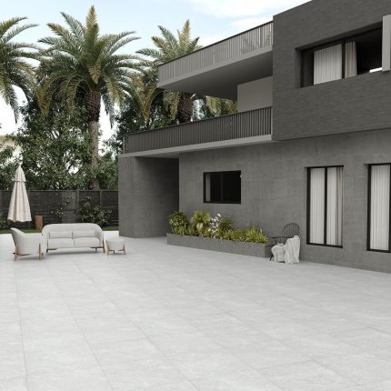 بلاط أرضيات خارجي 60×60×1.5 سم