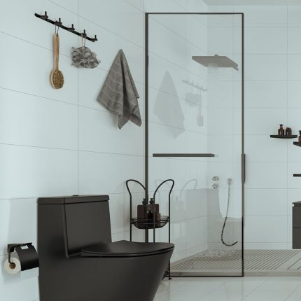 بلاط جدران 30×60×0.9 سم