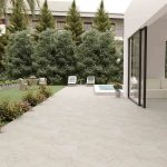 بلاط أرضيات خارجي 50×50× 1.4 سم