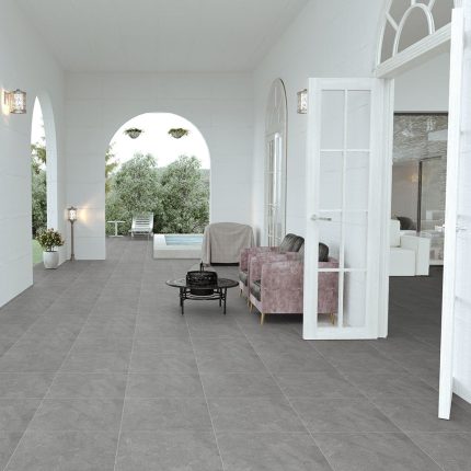 بلاط أرضيات خارجي 50×50×1.4 سم