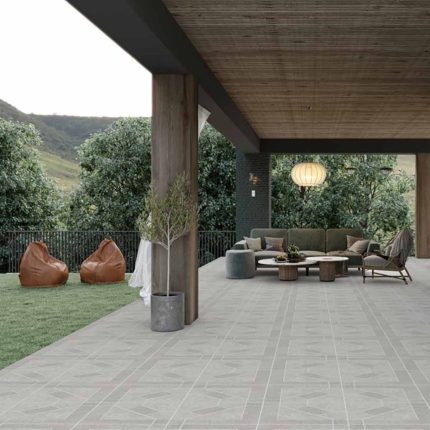 بلاط أرضيات خارجي 50×50×1.4 سم