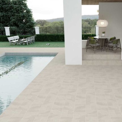 بلاط أرضيات خارجي 50×50×1.4 سم