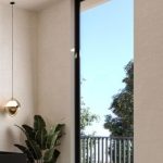 ⁦بلاط جدران 60×30×0.9 سم⁩ - الصورة ⁦3⁩