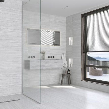 بلاط جدران 30×90×1.0 سم