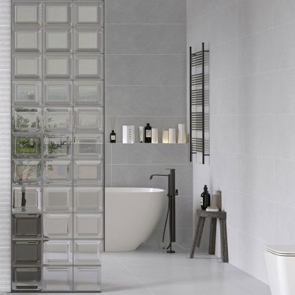 بلاط جدران 30×90×1.0 سم